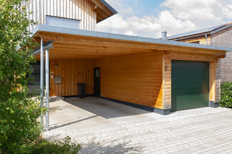 Garage Enlargement Cost Guide — Cost of Garage Enlargement Service