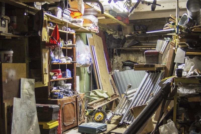 Garage Enlargement Cost Guide — Cost of Garage Enlargement Service