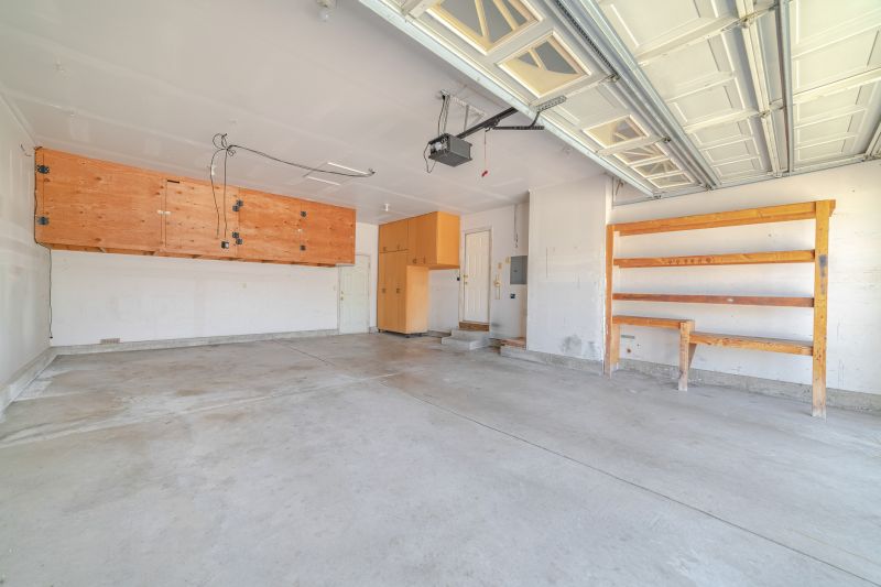 Garage Enlargement Cost Guide — Cost of Garage Enlargement Service
