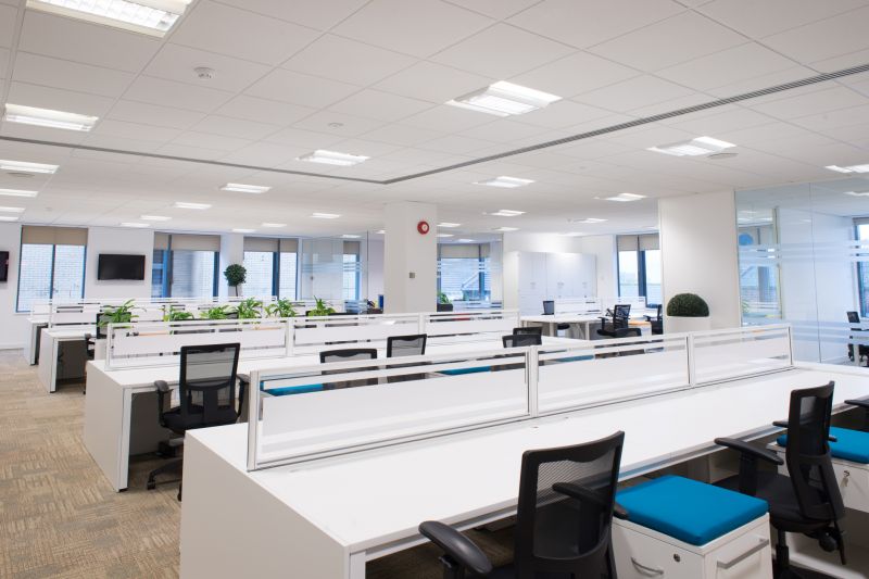 Home Office Addition