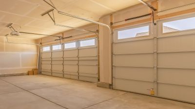 More Storage Space