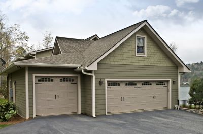 Increased Property Value